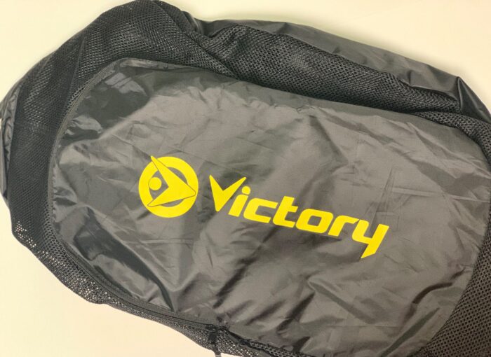Victory Mesh Bag