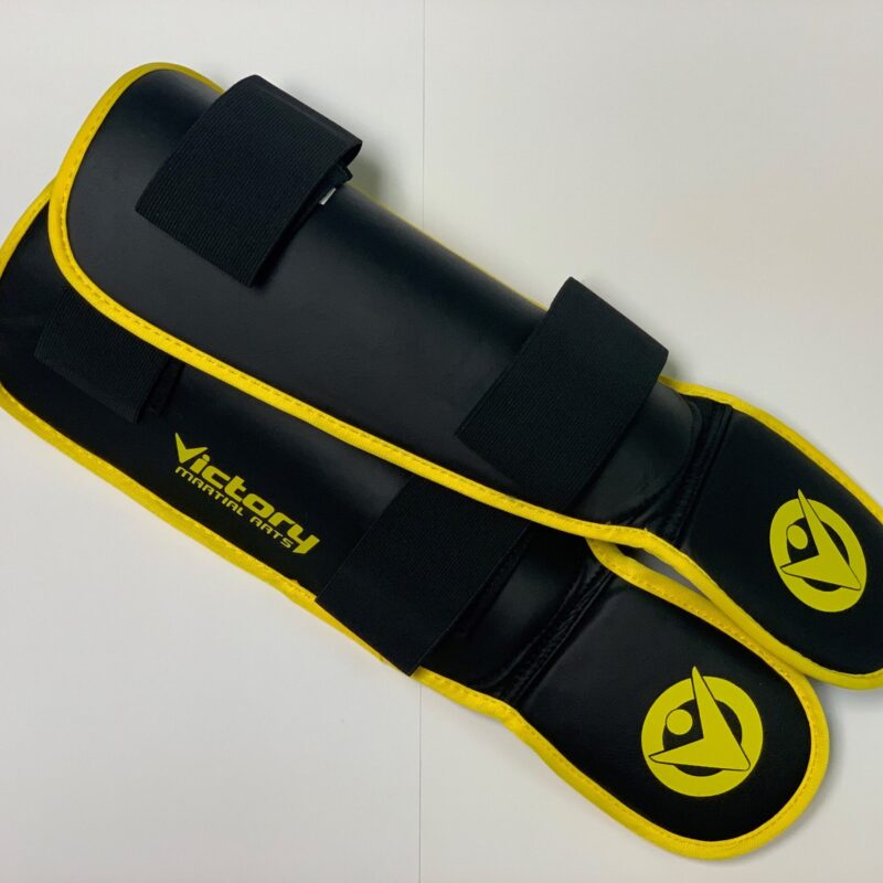 Victory Shin Guards