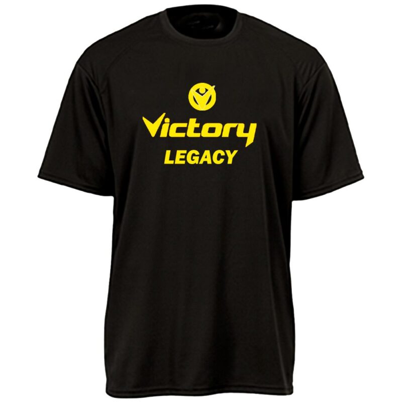 Victory Legacy Shirt – Victory Martial Arts