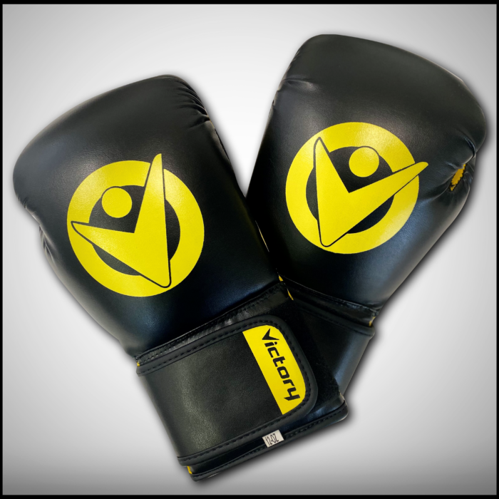 Victory Boxing Gloves