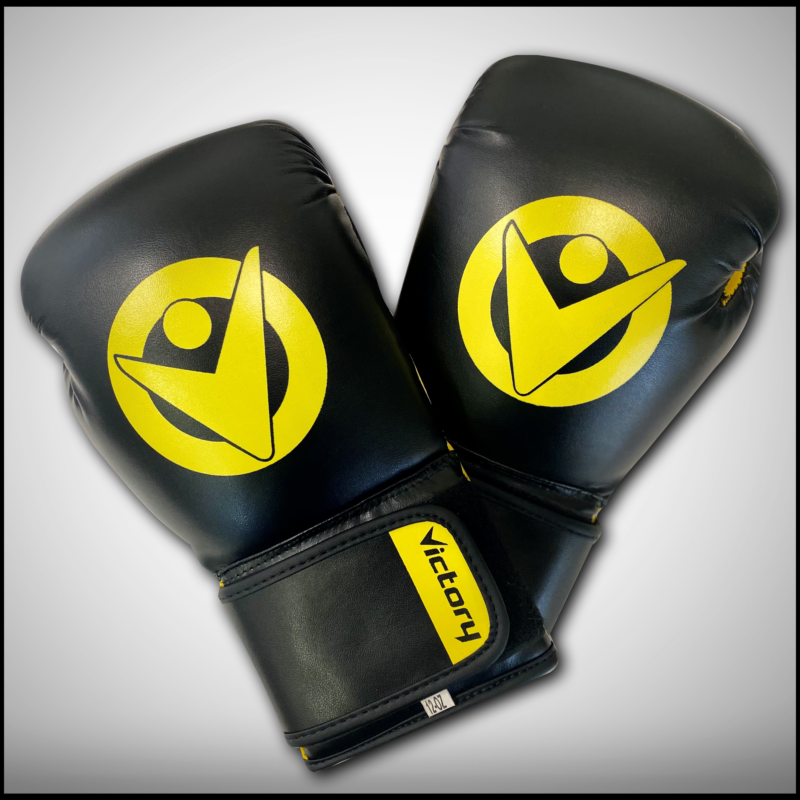 Victory Boxing Gloves