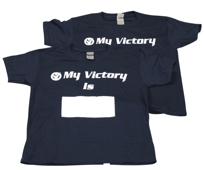 MyVictory Shirt