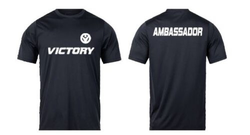Victory Ambassador Shirt