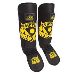 Showtime Shin Guards