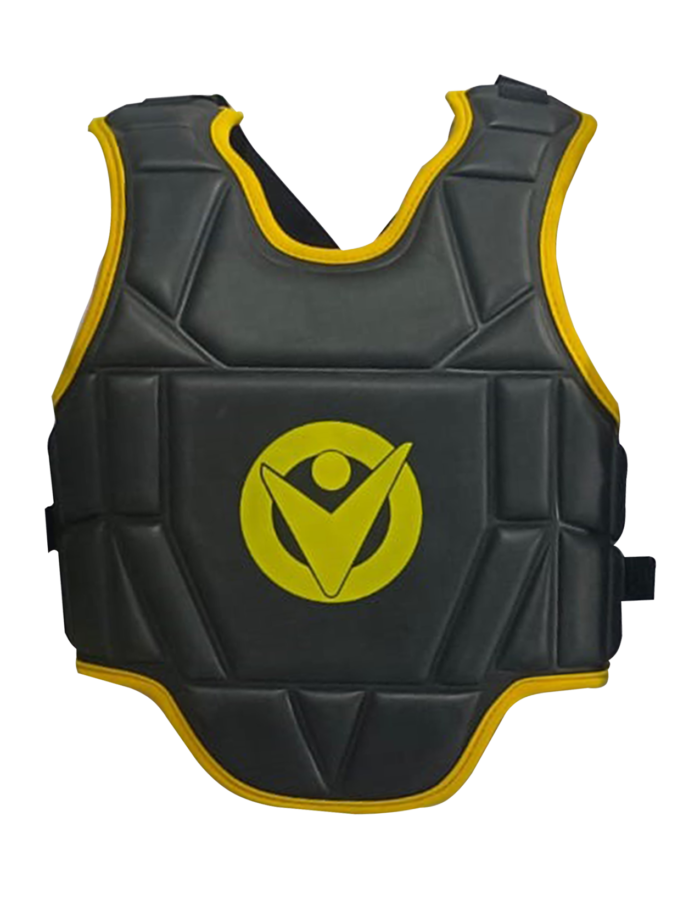 Victory Chest Protector