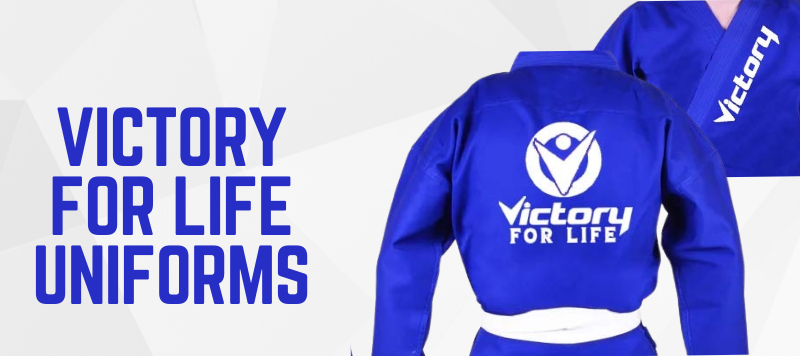 Victory Blue Uniform